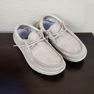 Hey Dude! Casual Shoe